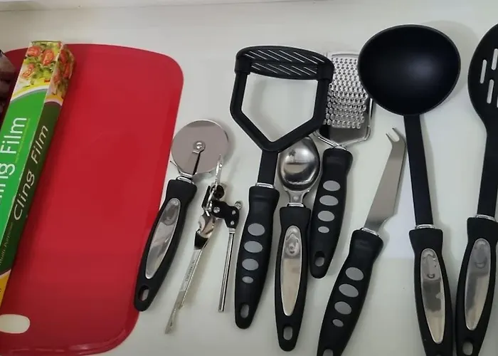 Апартаменты *1va* Ground Floor Setup For Your Amazing & Relaxed + Free Parking + Free Fast Wifi *