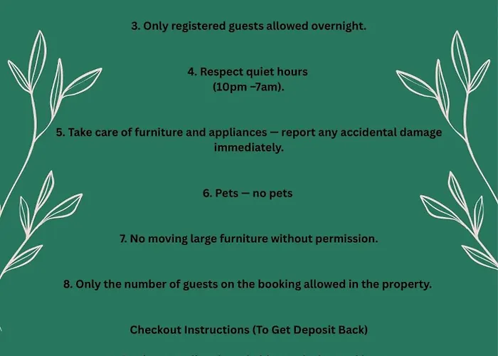 Ground Floor Haven: Relaxed With Free Parking & Wi-fi Apartment *