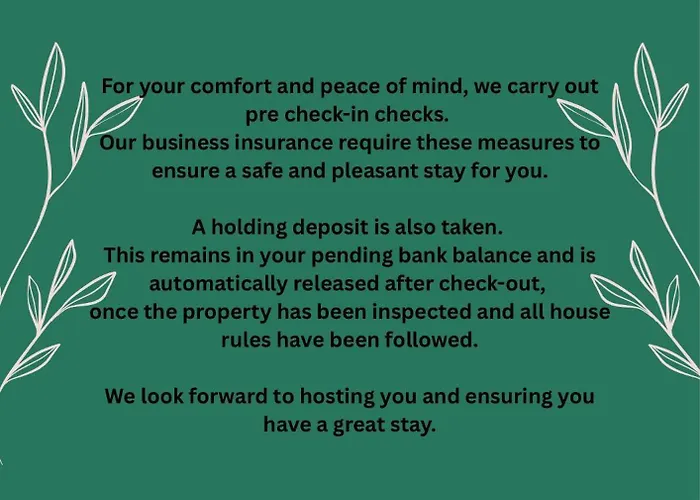 Ground Floor Haven: Relaxed With Free Parking & Wi-fi * Leeds (West Yorkshire)